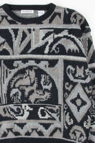 80s Sweater 2755