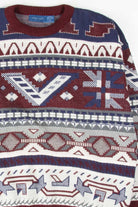 80s Sweater 2756