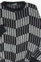 80s Sweater 2759