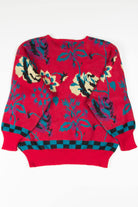 80s Sweater 2760