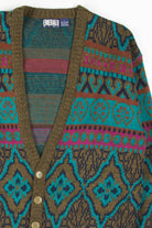 80s Sweater 2761