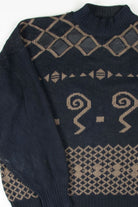 80s Sweater 2765