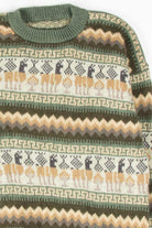 80s Sweater 2766
