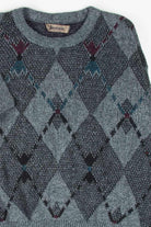 80s Sweater 2769