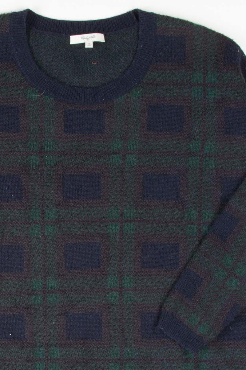 80s Sweater 2770