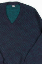80s Sweater 2772