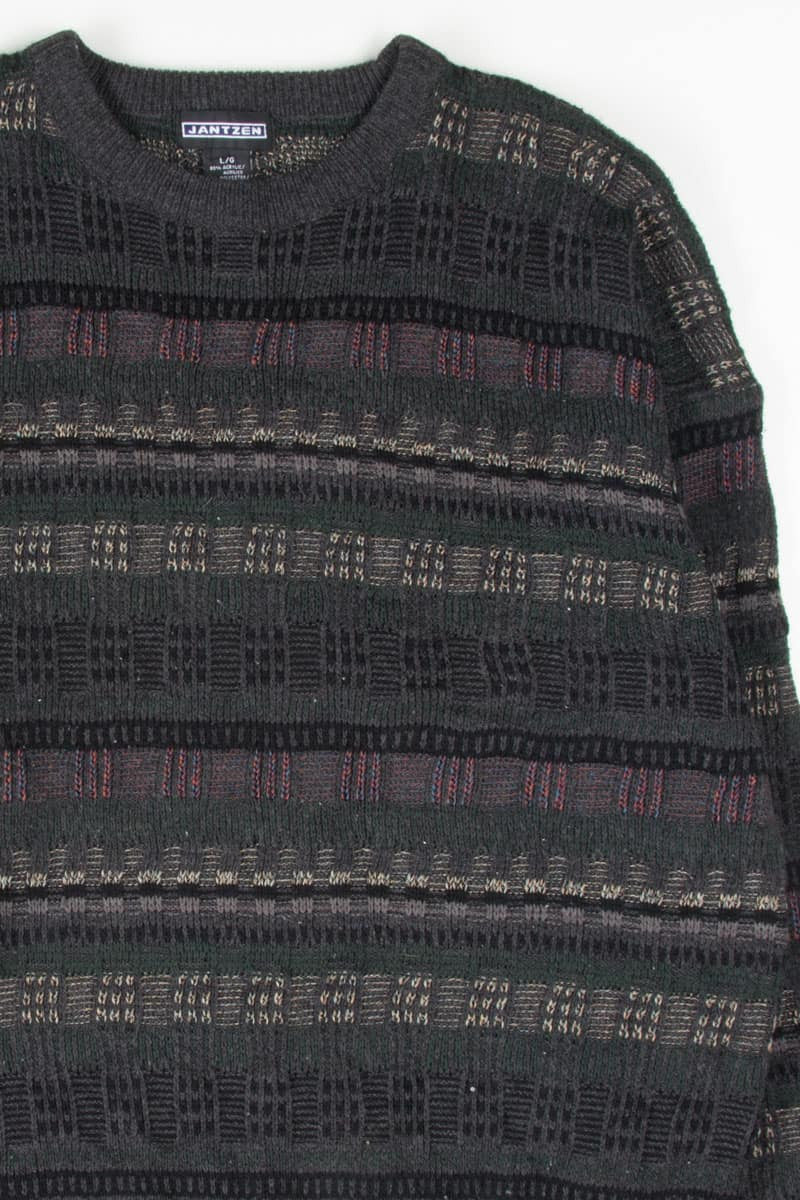 80s Sweater 2773