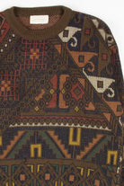 80s Sweater 2776
