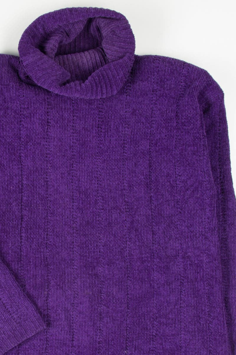 80s Sweater 2777