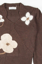 80s Sweater 2778