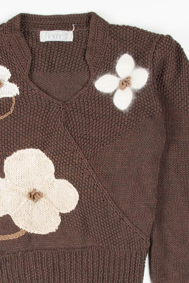 80s Sweater 2778