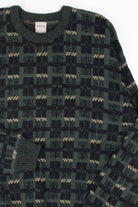 80s Sweater 2779