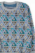 80s Sweater 2780