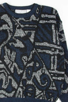 80s Sweater 2781