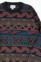 80s Sweater 2782