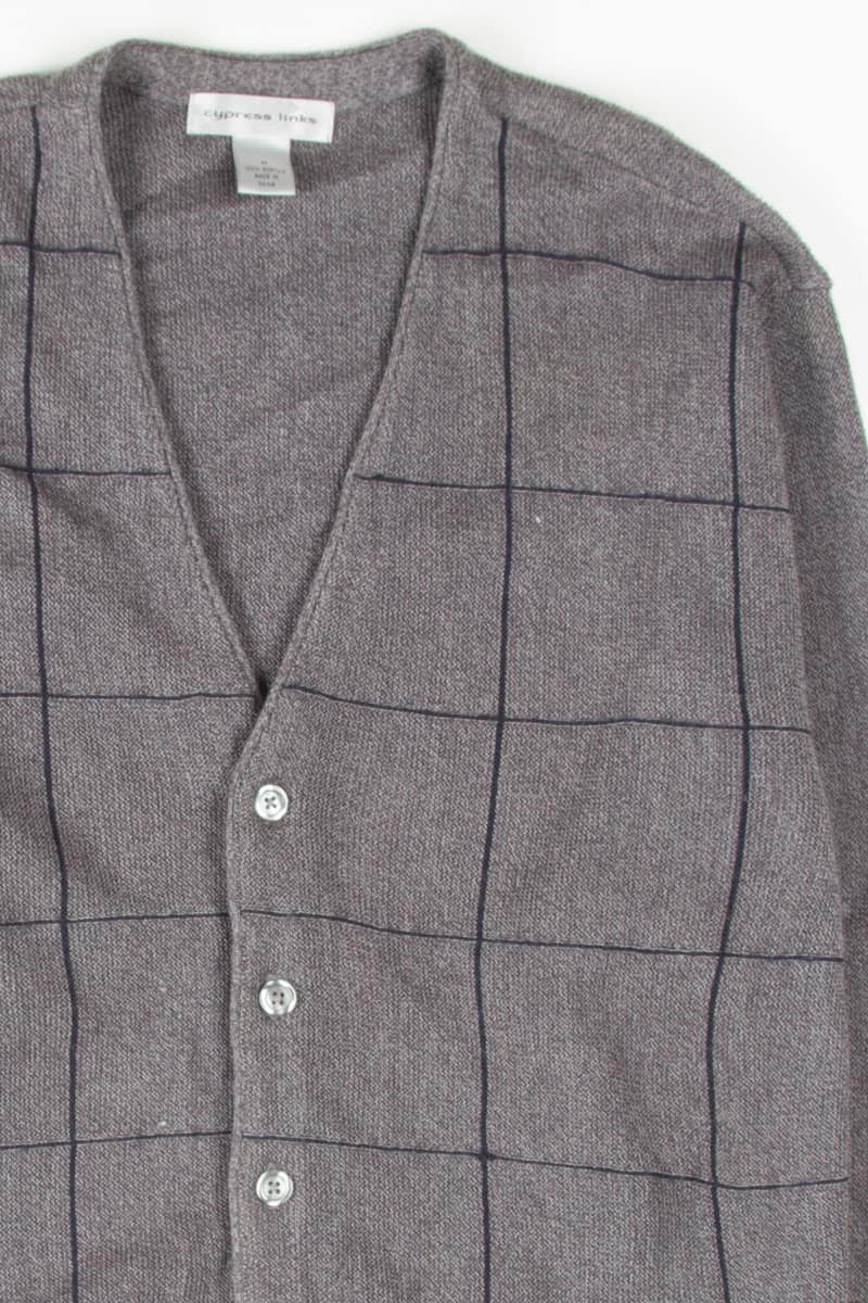 80s Sweater 2783
