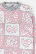 80s Sweater 2784