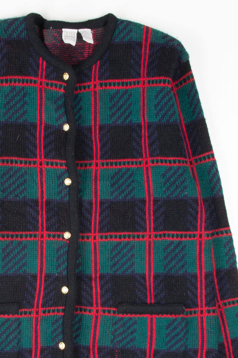 80s Sweater 2785