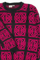 80s Sweater 2789