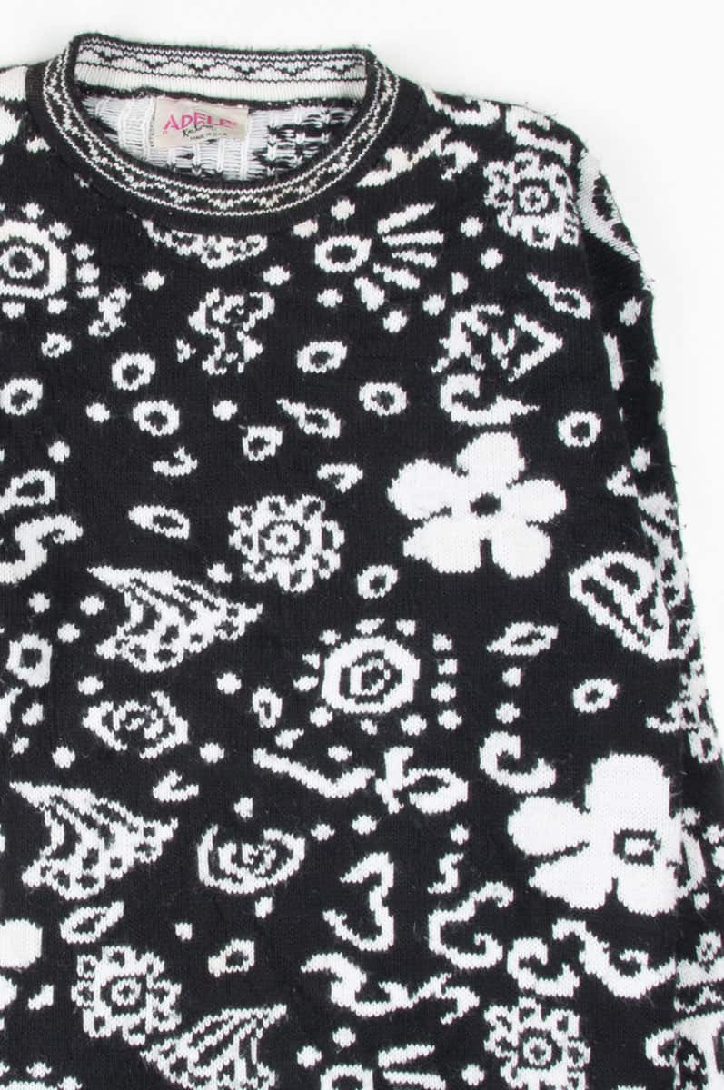 80s Sweater 2794