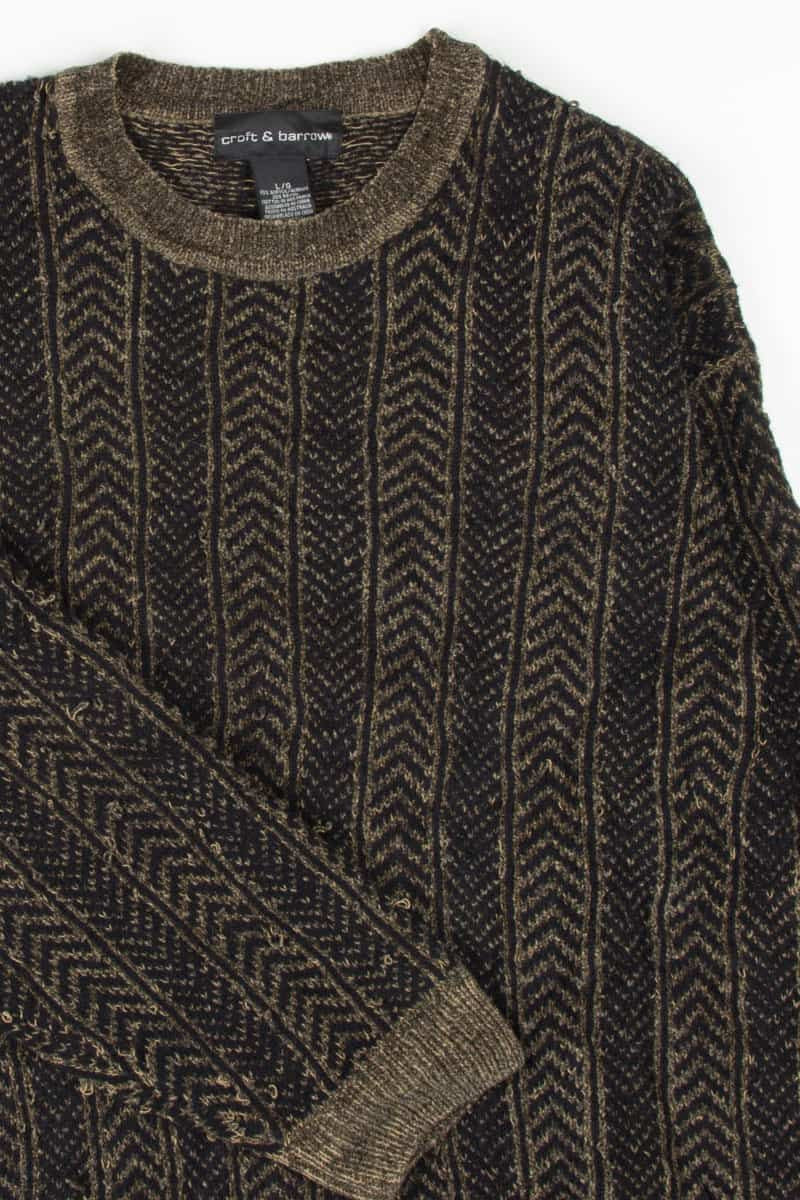 80s Sweater 2795