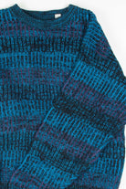 80s Sweater 2796
