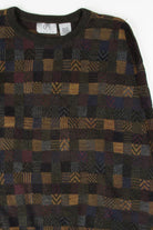 80s Sweater 2797