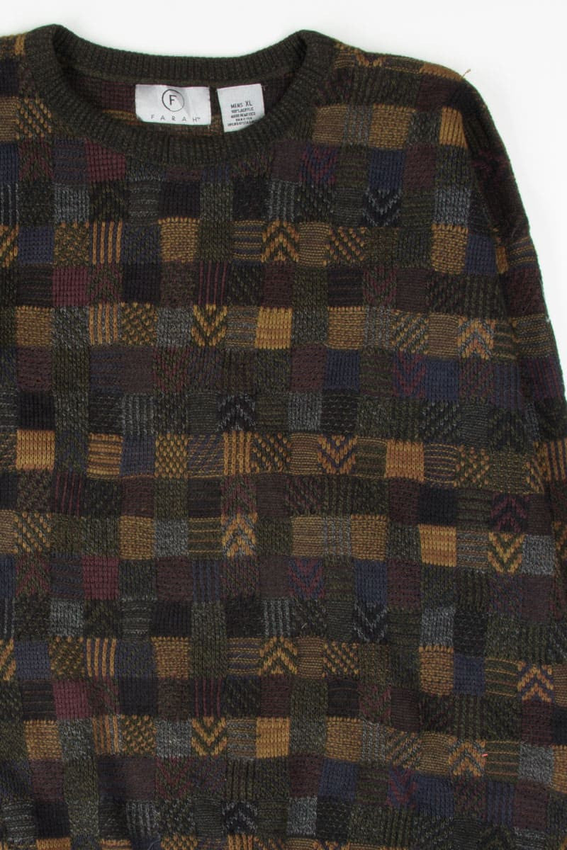 80s Sweater 2797