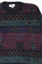 80s Sweater 2799