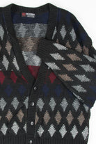80s Sweater 2801