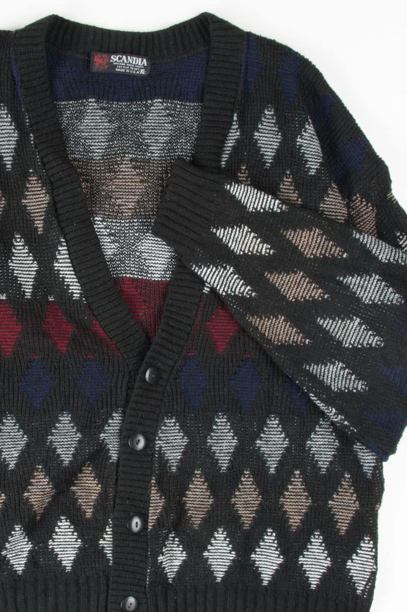 80s Sweater 2801