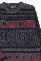 80s Sweater 2803