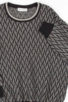 80s Sweater 2804