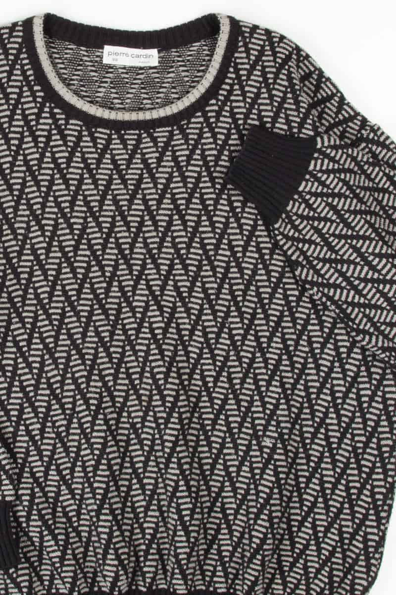 80s Sweater 2804