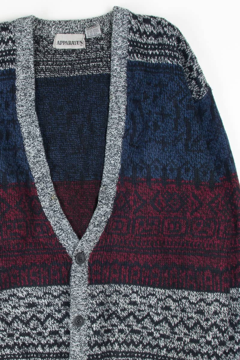 80s Sweater 2805