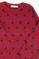 80s Sweater 2806