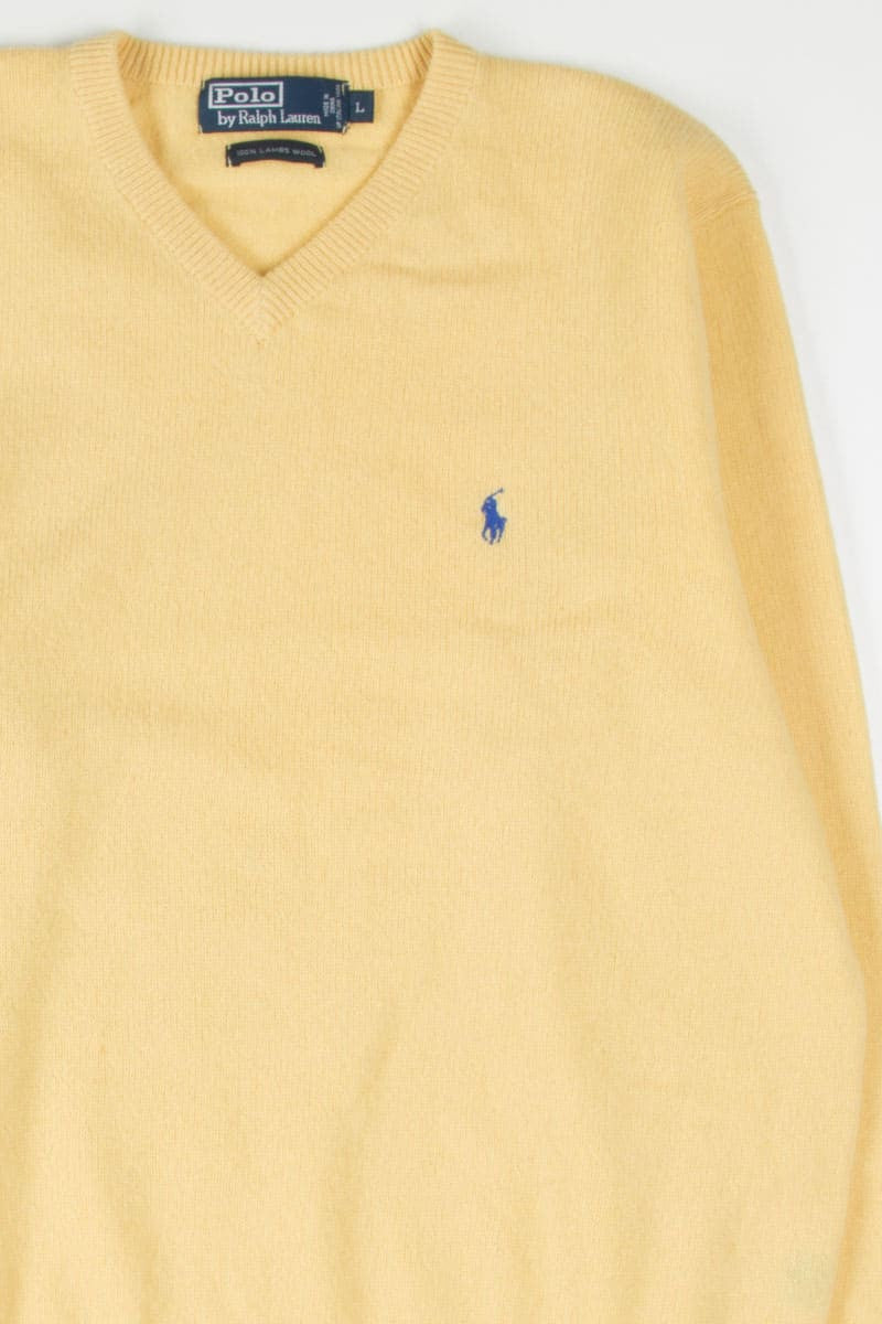 80s Sweater 2808