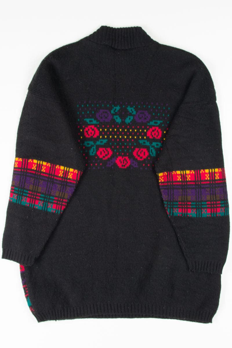80s Sweater 2809