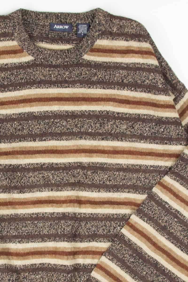 80s Sweater 2810