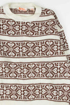 80s Sweater 2812