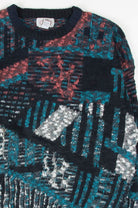 80s Sweater 2813