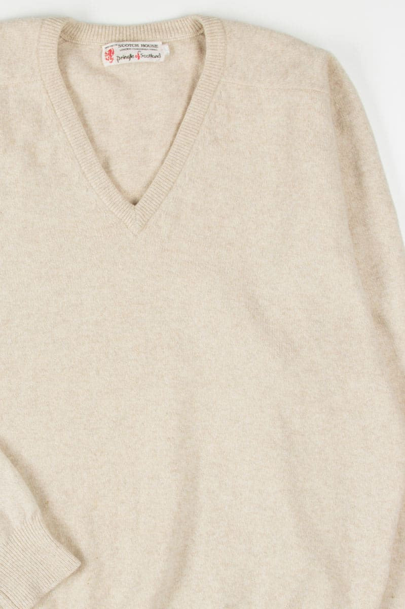 80s Sweater 2814