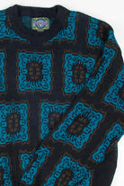 80s Sweater 2817