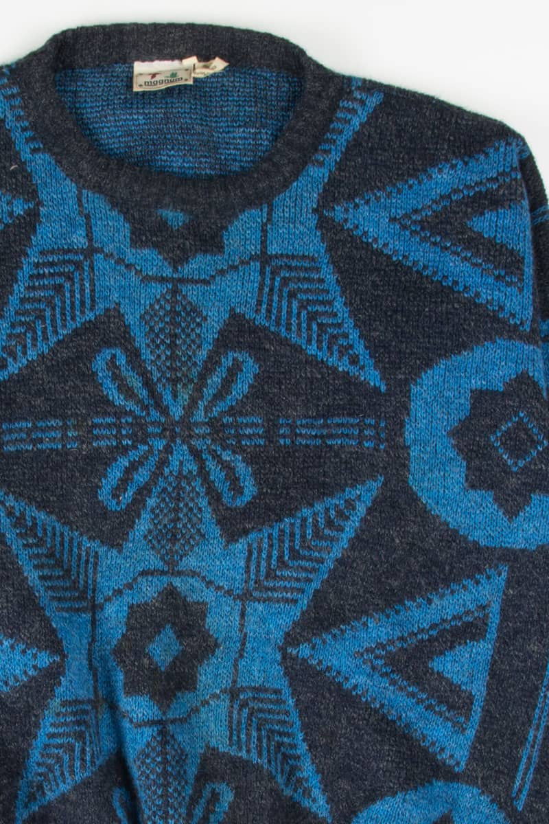 80s Sweater 2818
