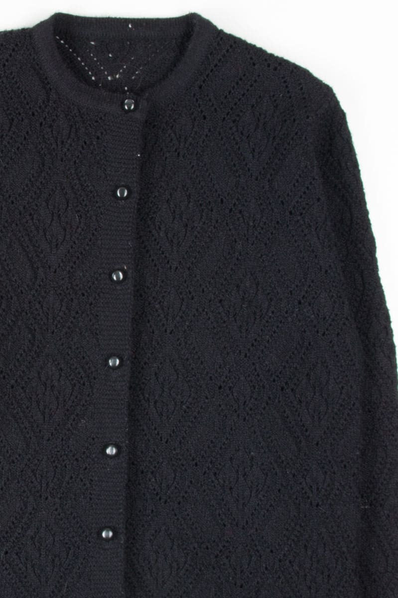 80s Sweater 2819