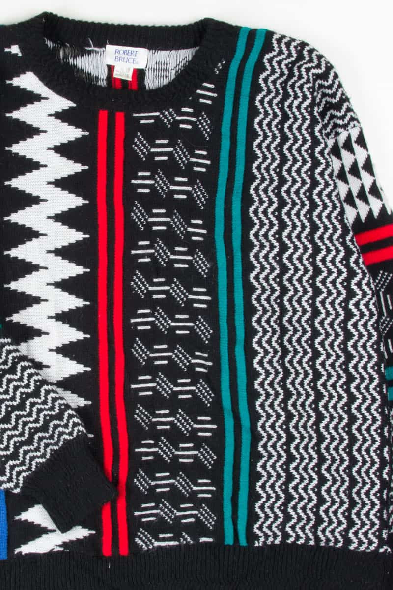 80s Sweater 2820