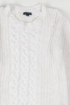 80s Sweater 2821