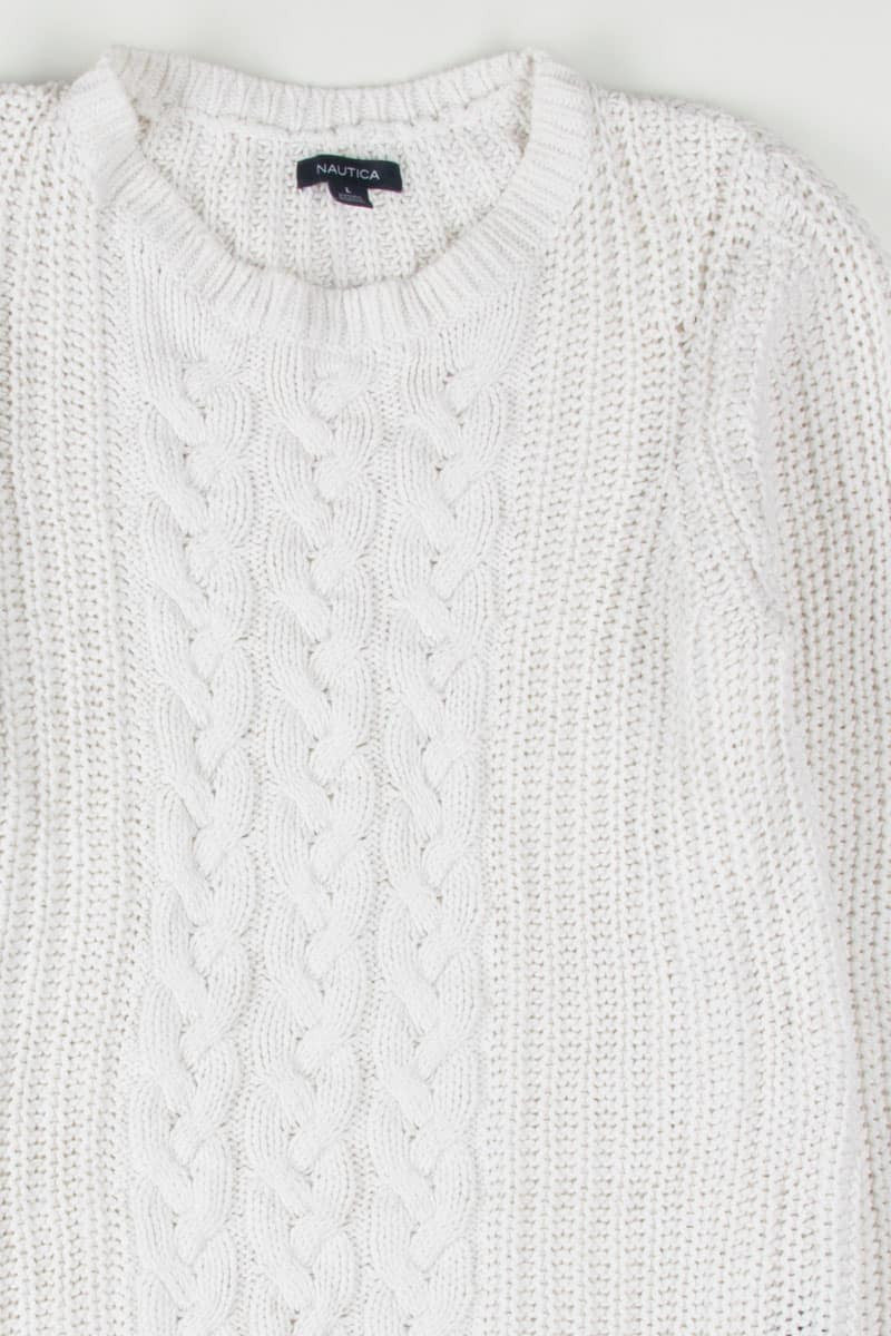 80s Sweater 2821