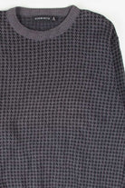 80s Sweater 2822