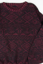 80s Sweater 2824